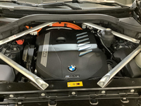 BMW X5 xDrive45e 394 ch BVA8 M Sport