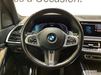 BMW X5 xDrive45e 394 ch BVA8 M Sport