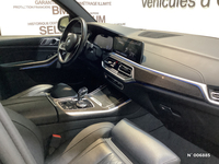 BMW X5 xDrive45e 394 ch BVA8 M Sport