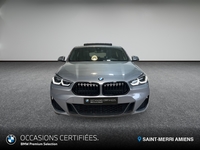 BMW X2 xDrive 18d 150 ch BVA8 M Sport