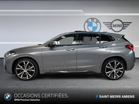 BMW X2 xDrive 18d 150 ch BVA8 M Sport