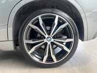 BMW X2 xDrive 18d 150 ch BVA8 M Sport