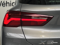 BMW X2 xDrive 18d 150 ch BVA8 M Sport