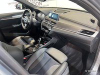 BMW X2 xDrive 18d 150 ch BVA8 M Sport