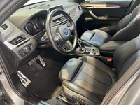 BMW X2 xDrive 18d 150 ch BVA8 M Sport