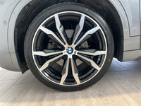 BMW X2 xDrive 18d 150 ch BVA8 M Sport
