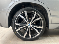 BMW X2 xDrive 18d 150 ch BVA8 M Sport