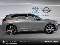 BMW X2 xDrive 18d 150 ch BVA8 M Sport