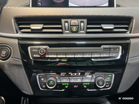 BMW X2 xDrive 18d 150 ch BVA8 M Sport