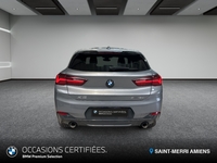 BMW X2 xDrive 18d 150 ch BVA8 M Sport
