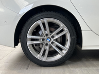 BMW 116i 109 ch M Design