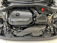 BMW 116i 109 ch M Design