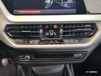 BMW 116i 109 ch M Design