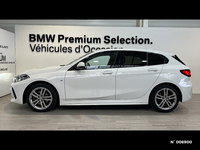 BMW 116i 109 ch M Design