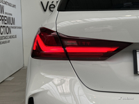 BMW 116i 109 ch M Design