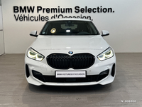 BMW 116i 109 ch M Design