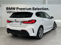 BMW 116i 109 ch M Design