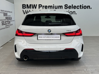 BMW 116i 109 ch M Design