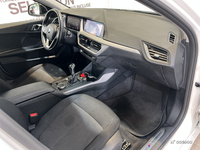 BMW 116i 109 ch M Design