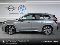 BMW X1 sDrive 18d 150ch DKG7 M Sport First Edition Plus