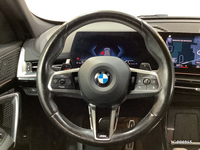 BMW X1 sDrive 18d 150ch DKG7 M Sport First Edition Plus