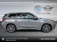 BMW X1 sDrive 18d 150ch DKG7 M Sport First Edition Plus