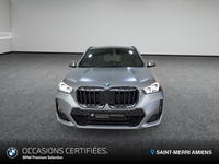 BMW X1 sDrive 18d 150ch DKG7 M Sport First Edition Plus