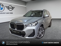 BMW X1 sDrive 18d 150ch DKG7 M Sport First Edition Plus