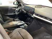 BMW X1 sDrive 18d 150ch DKG7 M Sport First Edition Plus