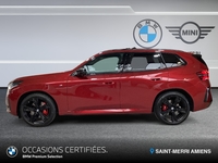 BMW X3 M50 xDrive 398 ch BVA8 M Performance
