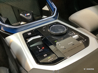 BMW X3 M50 xDrive 398 ch BVA8 M Performance