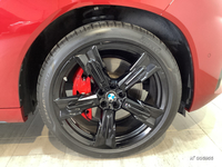 BMW X3 M50 xDrive 398 ch BVA8 M Performance
