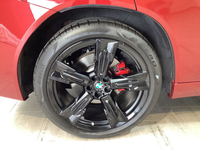 BMW X3 M50 xDrive 398 ch BVA8 M Performance