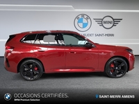 BMW X3 M50 xDrive 398 ch BVA8 M Performance
