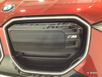 BMW X3 M50 xDrive 398 ch BVA8 M Performance