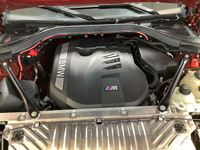 BMW X3 M50 xDrive 398 ch BVA8 M Performance
