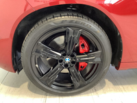BMW X3 M50 xDrive 398 ch BVA8 M Performance