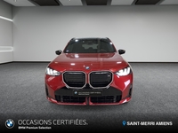 BMW X3 M50 xDrive 398 ch BVA8 M Performance