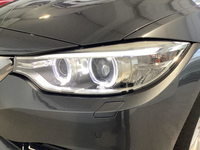 BMW Gran Coupe 430d xDrive 258 ch Luxury A