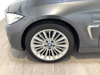 BMW Gran Coupe 430d xDrive 258 ch Luxury A
