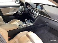 BMW Gran Coupe 430d xDrive 258 ch Luxury A