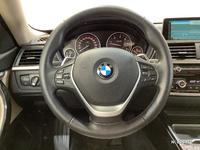BMW Gran Coupe 430d xDrive 258 ch Luxury A