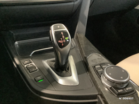 BMW Gran Coupe 430d xDrive 258 ch Luxury A