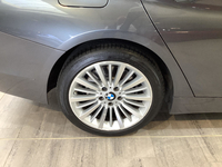 BMW Gran Coupe 430d xDrive 258 ch Luxury A