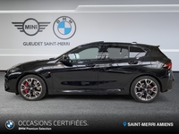 BMW 120d 163 ch DKG7 M Sport