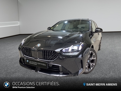 BMW 120d 163 ch DKG7 M Sport
