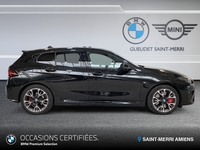 BMW 120d 163 ch DKG7 M Sport
