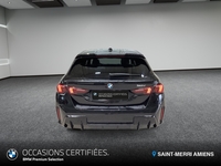 BMW 120d 163 ch DKG7 M Sport