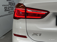 BMW X1 sDrive 20d 190 ch BVA8 M Sport