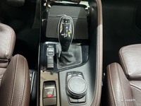 BMW X1 sDrive 20d 190 ch BVA8 M Sport